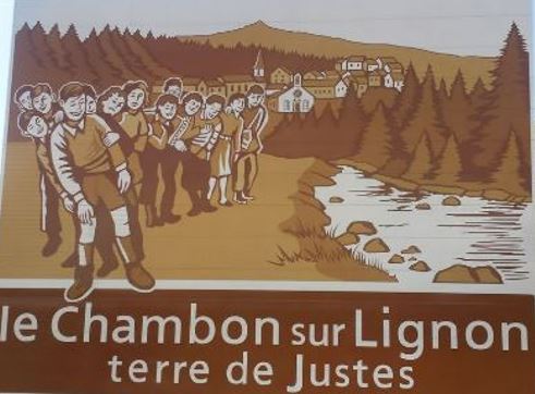 Une journée au Chambon-sur-Lignon avec l’amitié Judéo-Chrétienne de Vichy