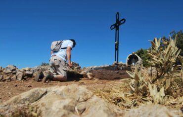 La Prière La Prière