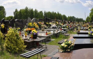 Cimetière Cimetière