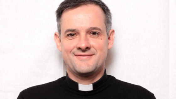 L'Abbé Guillaume Lépée est nommé CURE DE NOTRE PAROISSE !