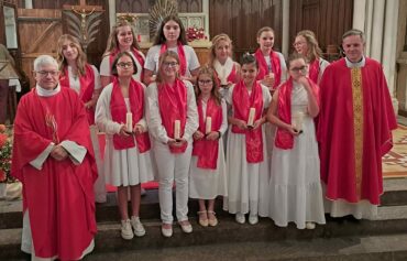 Confirmation 6
