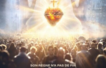 Sacré cozur 1