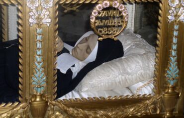 SteBernadetteNevers 1 SteBernadetteNevers 1