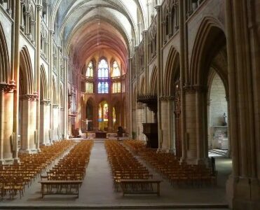 SteBernadetteNevers 3