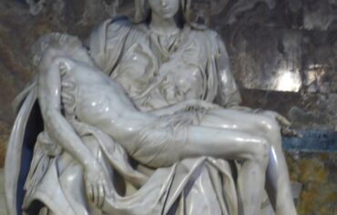 Piéta Rome 2 Piéta Rome 2
