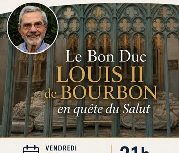 Conférence J Cordez